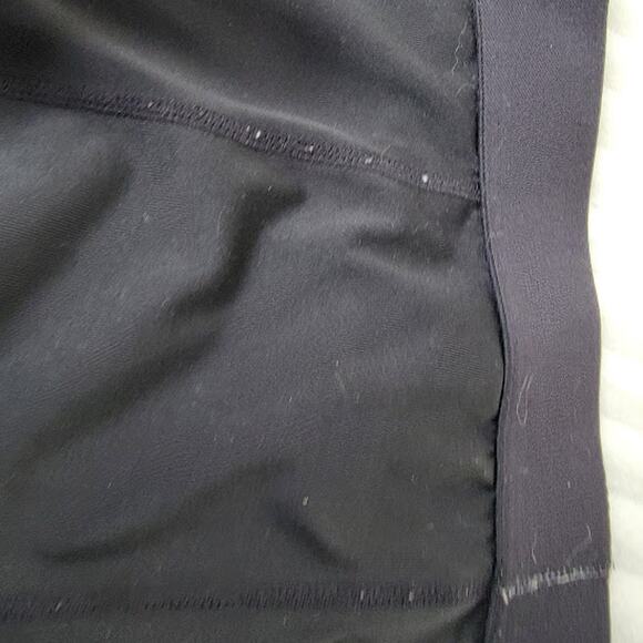 Nike‎ Pro Dri-FIT Compression Leggings Pants Black Size M Medium Workout Running - Picture 8 of 8